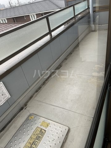 17/30 バルコニー