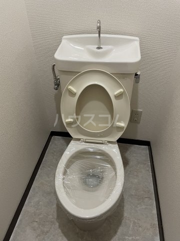 14/30 トイレ