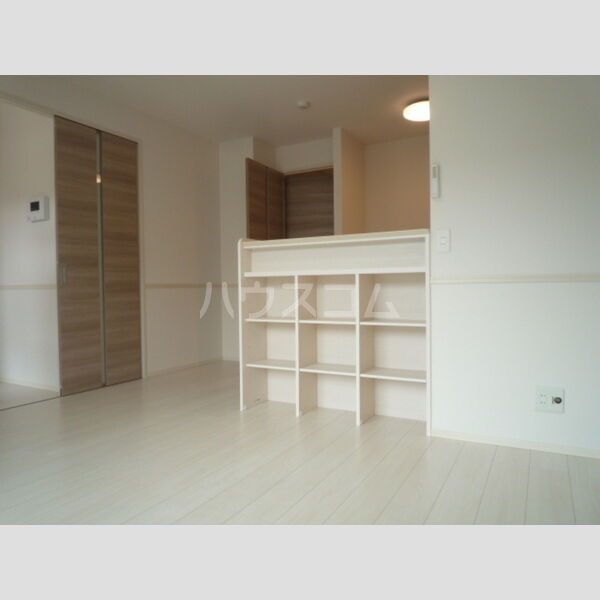 3/20 リビング/ダイニング