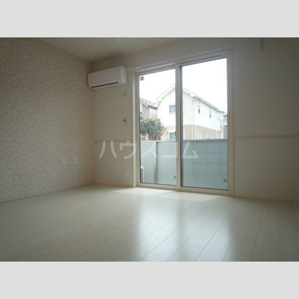 10/20 バルコニー