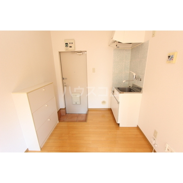 3/22 リビング/ダイニング