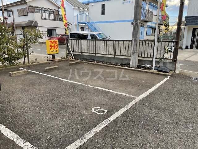 15/21 駐車場
