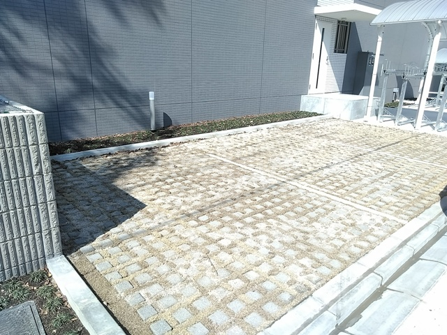 29/30 駐車場
