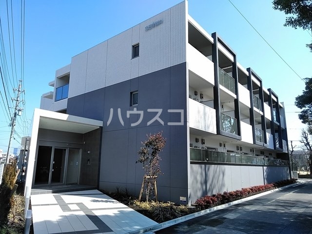 1/30 外観
