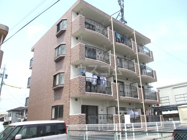 1/23 外観