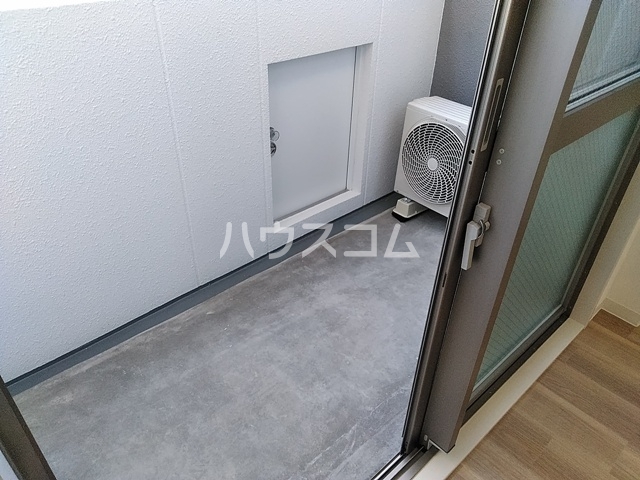 16/30 バルコニー