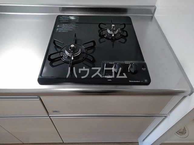 10/29 キッチン