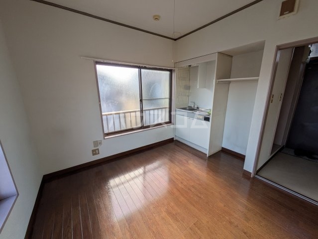 5/29 リビング/ダイニング