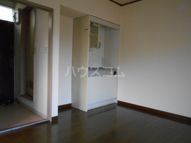 8/30 リビング/ダイニング