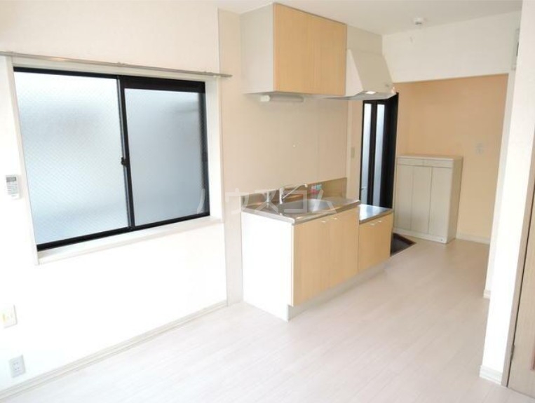 3/27 リビング/ダイニング