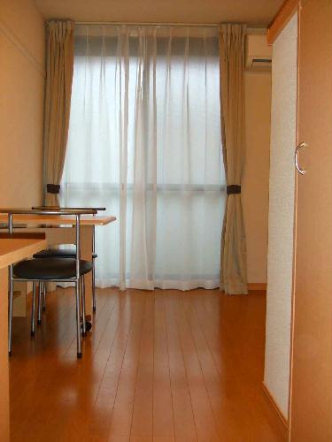 4/29 リビング/ダイニング