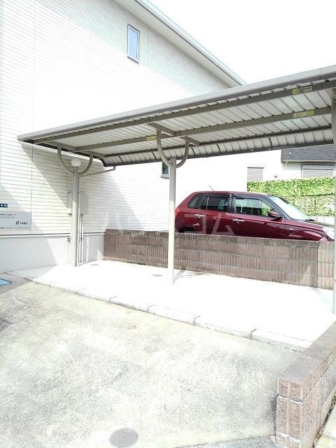 15/30 駐車場