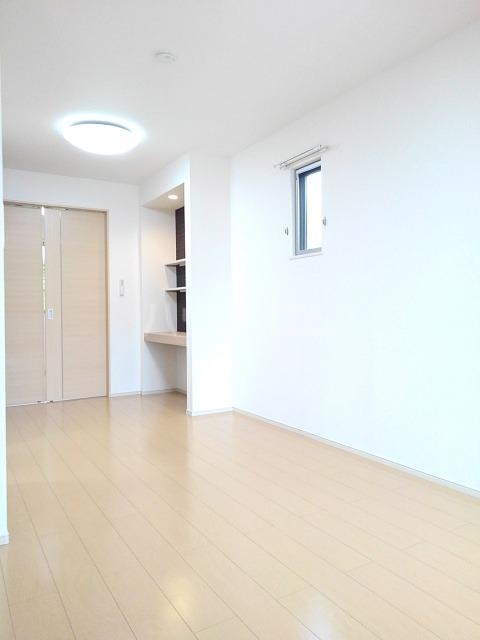 4/30 寝室