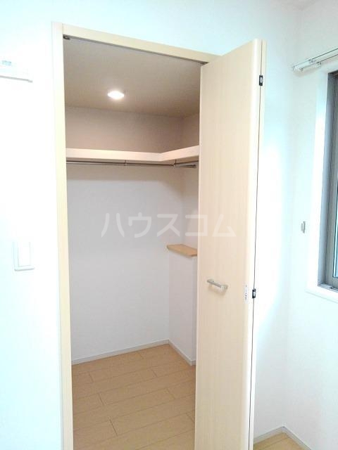 5/30 収納
