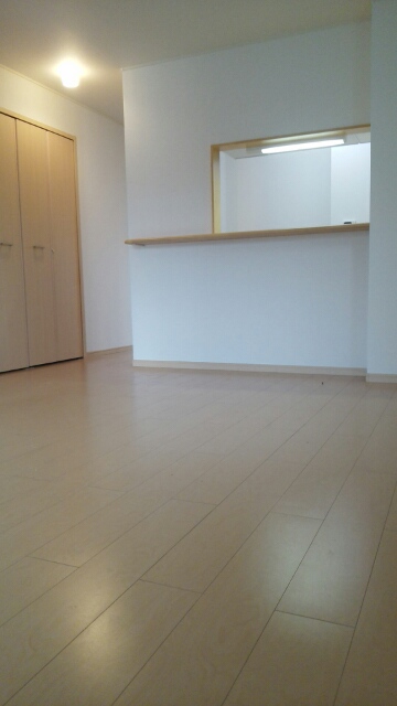 5/30 リビング/ダイニング