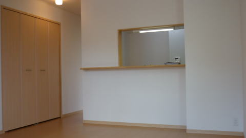 6/30 リビング/ダイニング