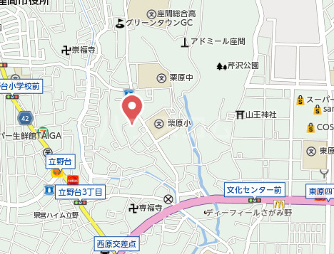 23/30 地図