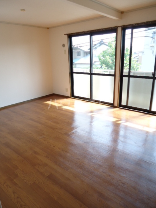 3/22 リビング/ダイニング