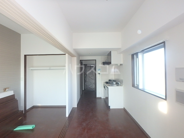 5/30 リビング/ダイニング