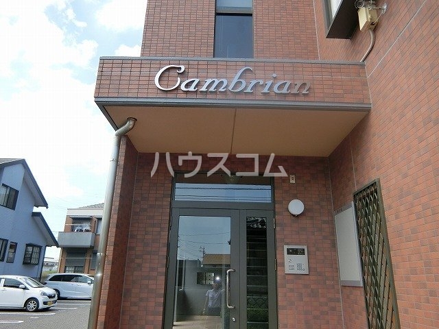 3/5 エントランス