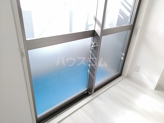 17/30 バルコニー