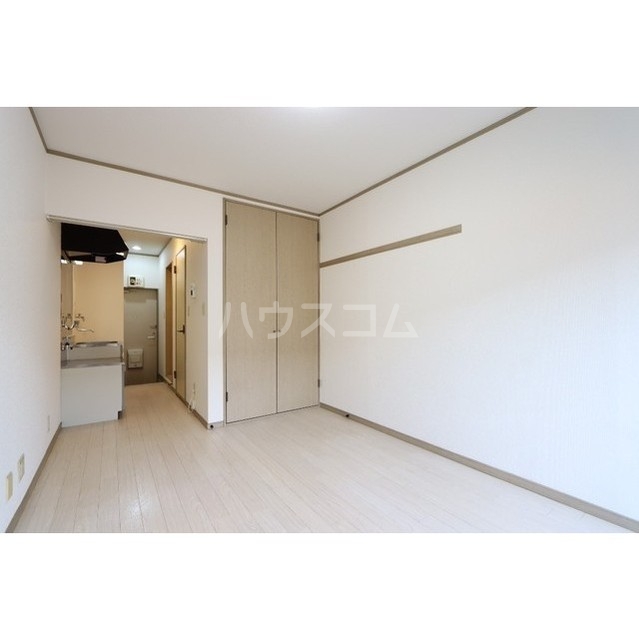 3/24 リビング/ダイニング