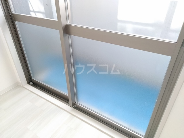 17/30 バルコニー