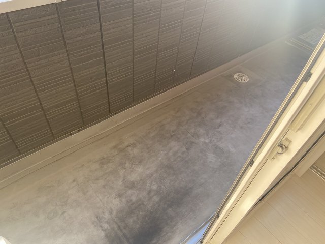 17/30 バルコニー