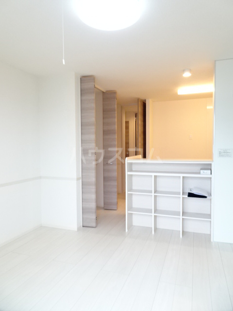 3/21 リビング/ダイニング