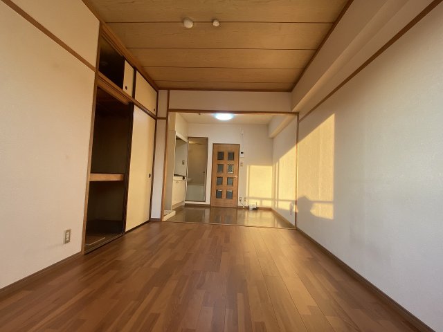 2/29 リビング/ダイニング