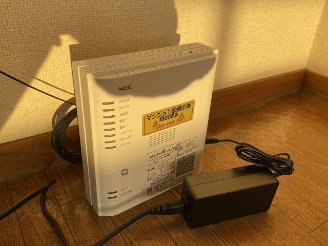 10/30 トイレ
