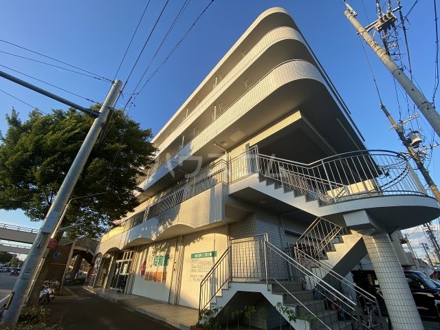 1/30 外観