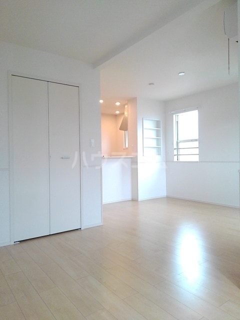 3/18 リビング/ダイニング