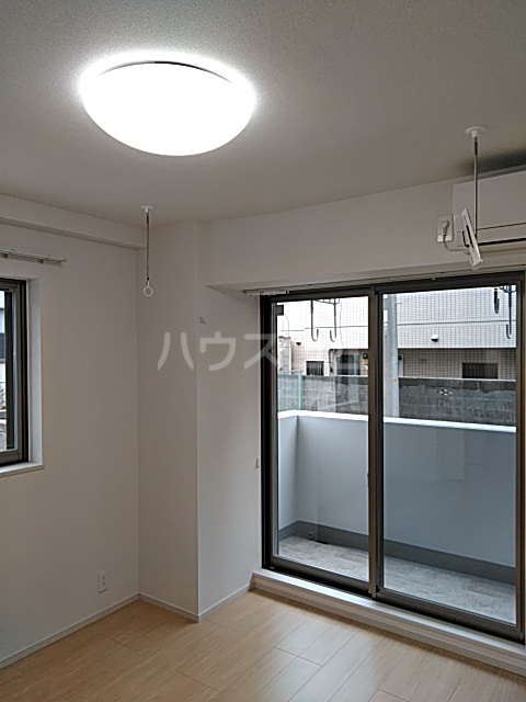 6/30 リビング/ダイニング