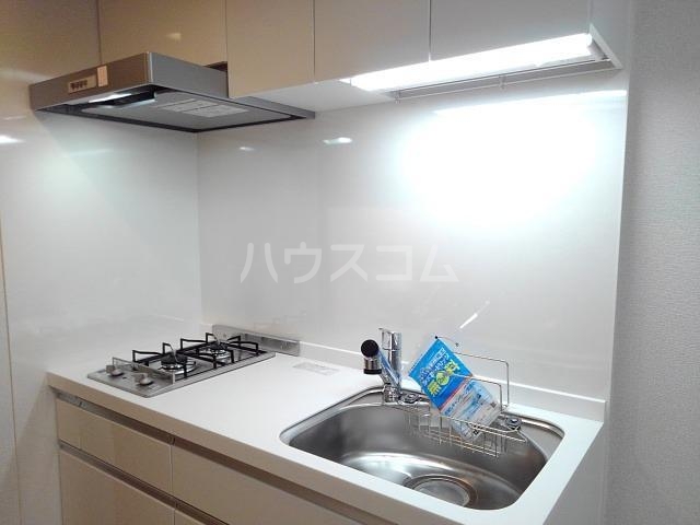 7/27 キッチン