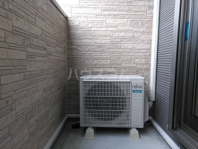 26/30 バルコニー