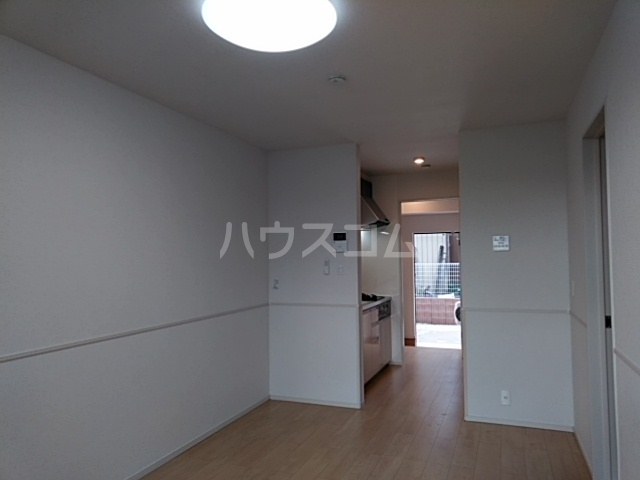 5/30 リビング/ダイニング