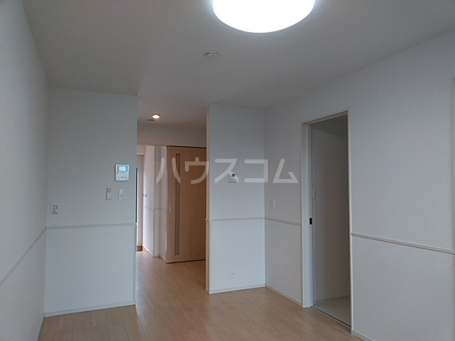 6/30 リビング/ダイニング