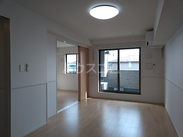 5/30 リビング/ダイニング