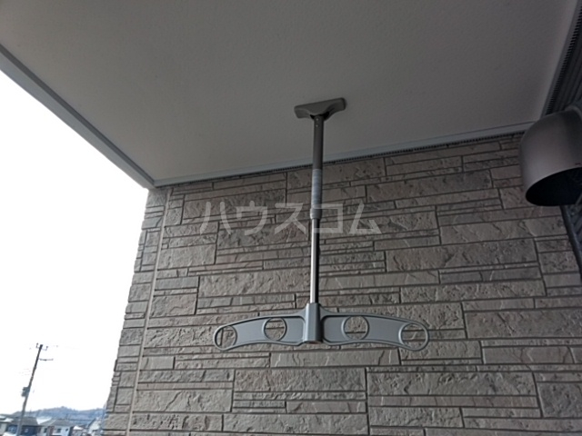 24/30 バルコニー