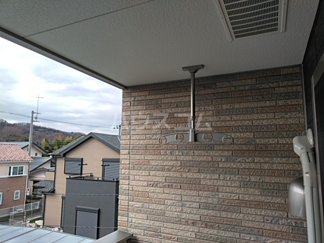 27/30 バルコニー