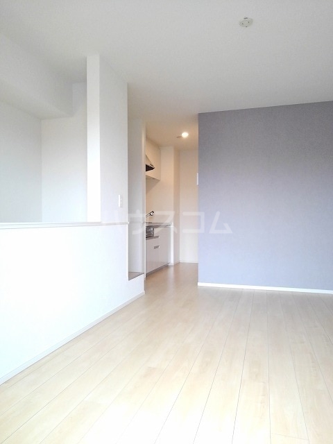 4/27 リビング/ダイニング