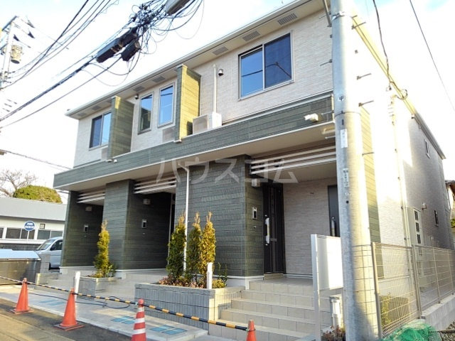 2/15 エントランス