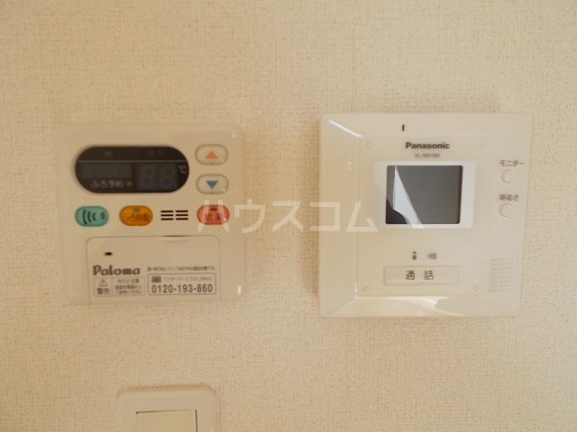 12/27 バルコニー