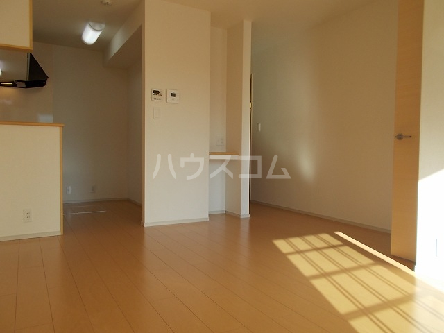 4/27 リビング/ダイニング