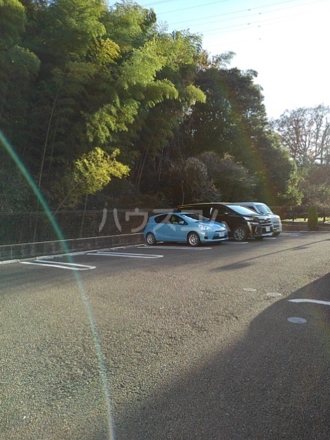15/30 駐車場