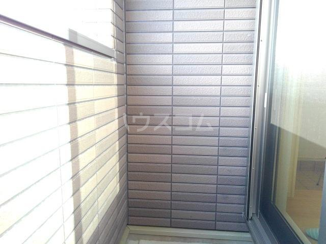 13/26 バルコニー