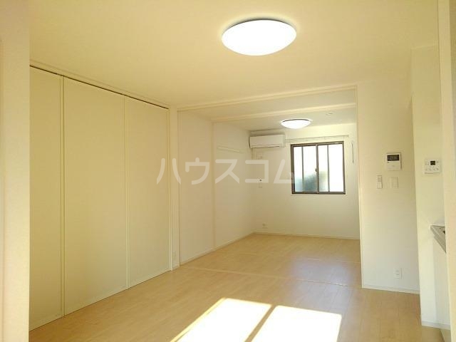 4/26 リビング/ダイニング