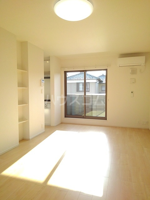 4/24 リビング/ダイニング