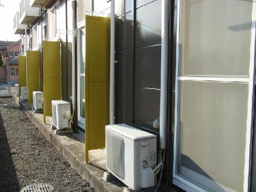 15/19 バルコニー